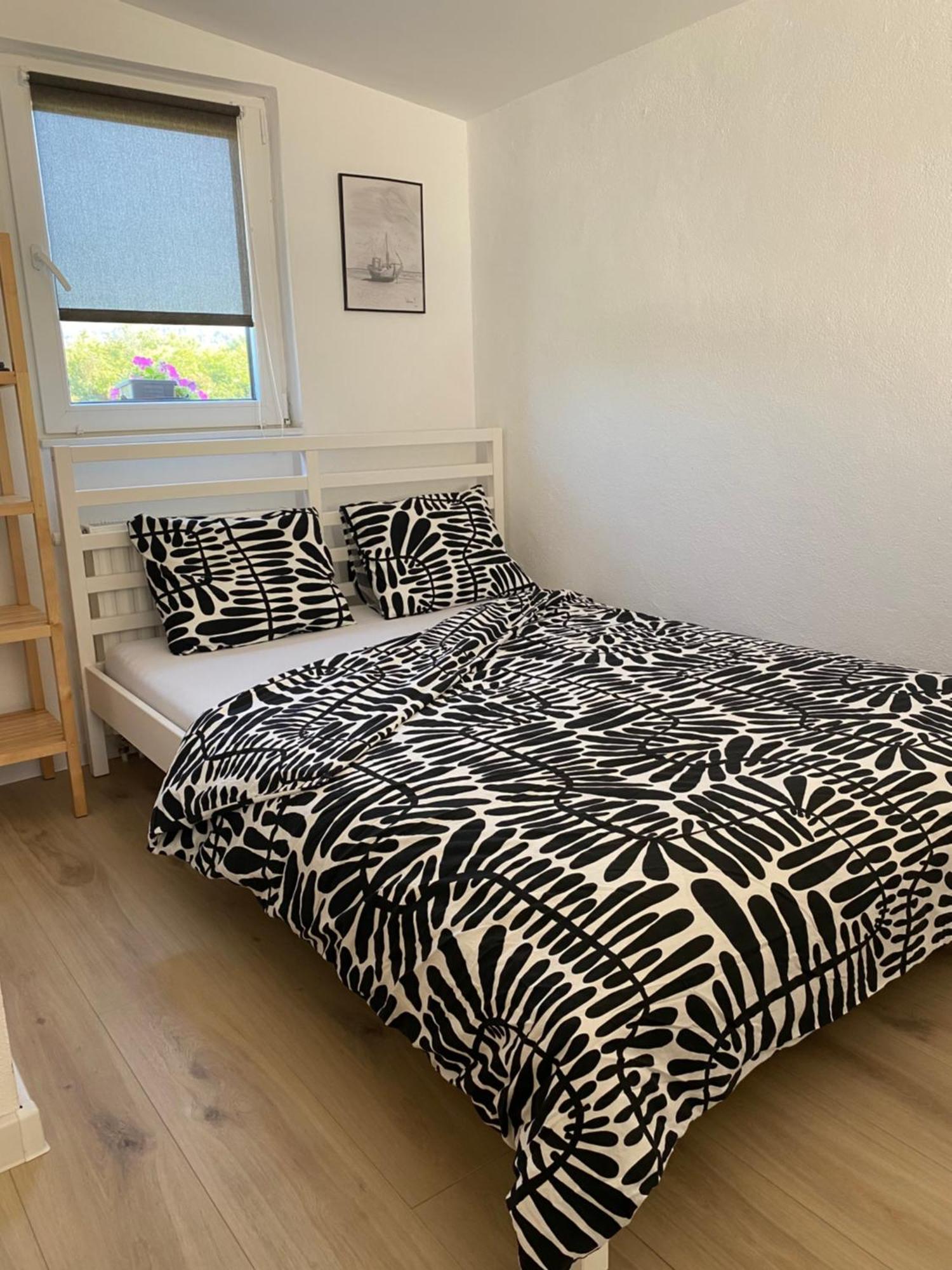Studio Apartment Adrijana Zagreb Exterior photo
